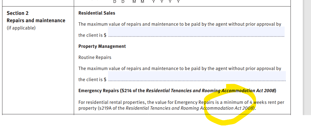 aaaa po form 6 error